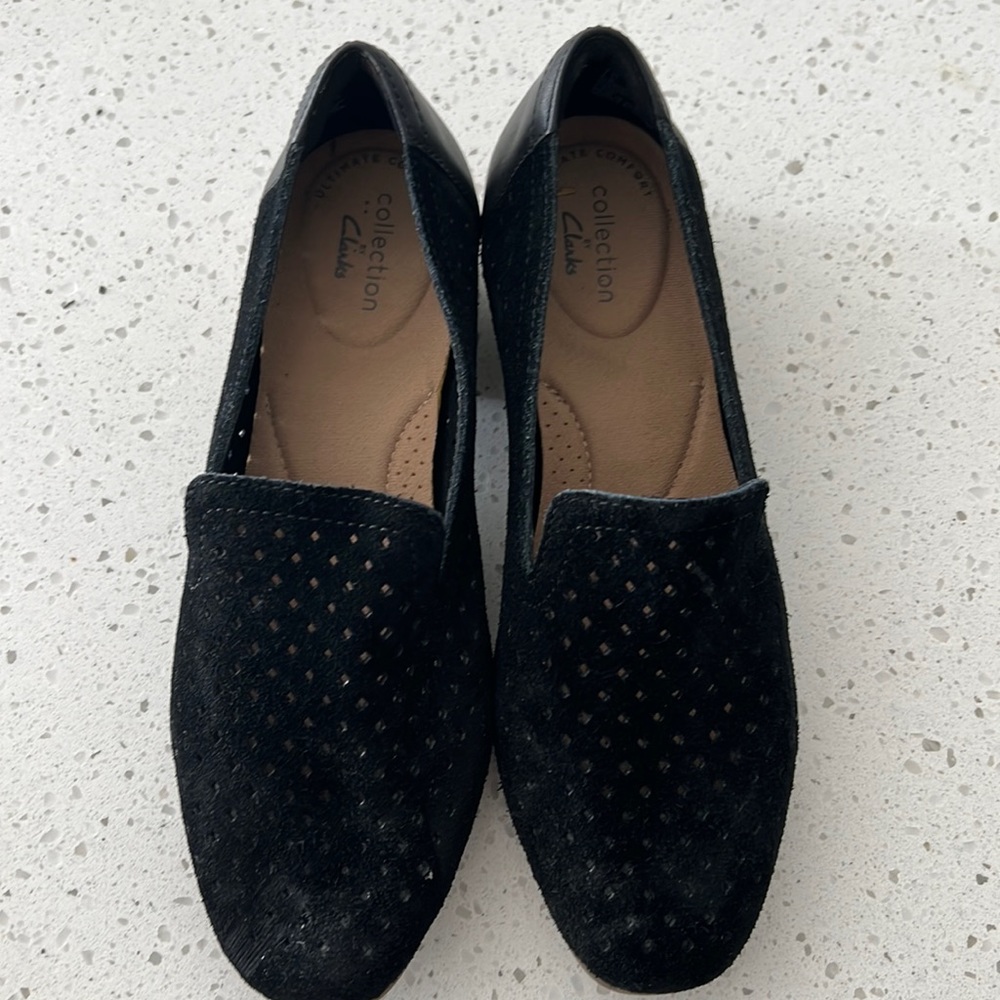 Size 6W Collection by Clark’s